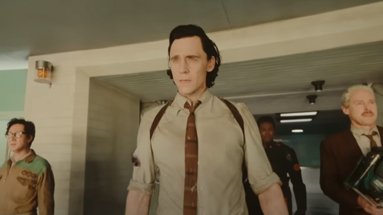 Loki Season 2 Producer Explains Shocking Episode 4 Ending
