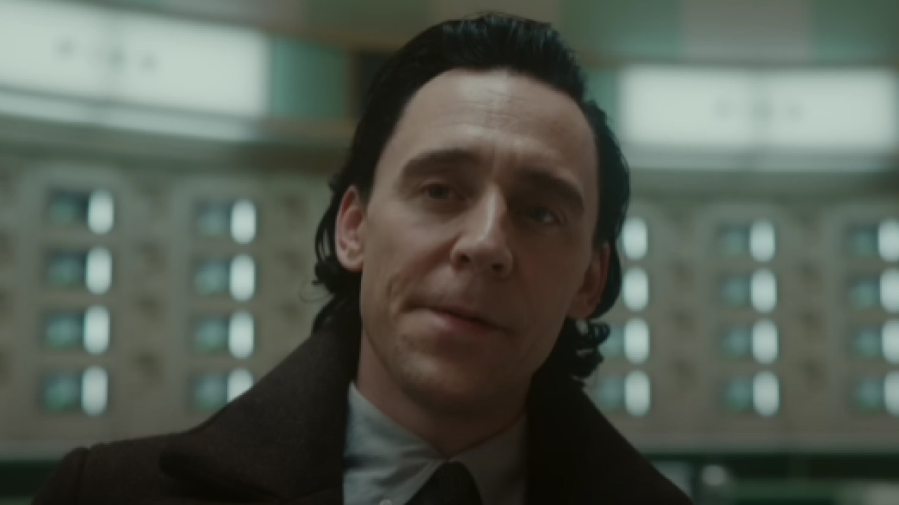 McDonald’s Features Loki Season 2 in a Mysterious Event Teaser