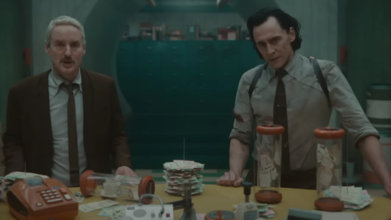 Loki Season 2, McDonald’s Collab Seemingly Leaked and It’s Not What You Think
