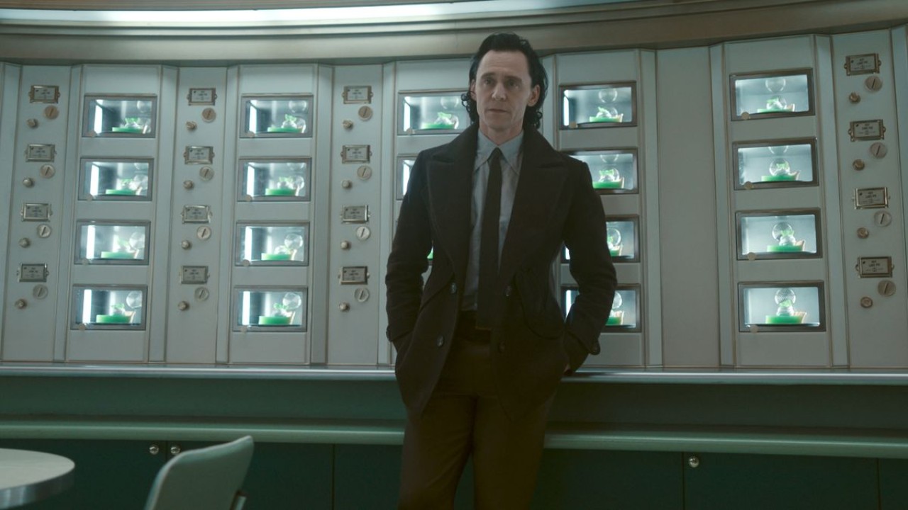Loki Season 2 Trailer Sees the God of Mischief Through the Years