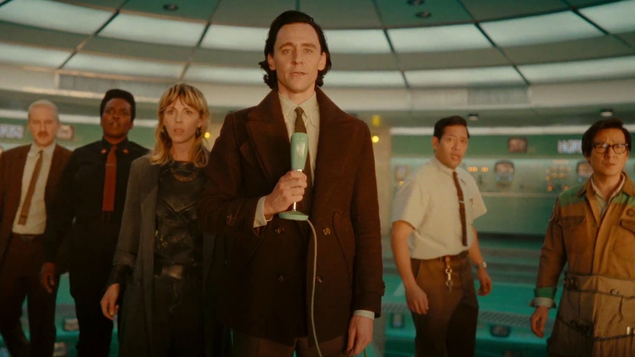 Loki Writer Addresses Season 2 Time Travel Error