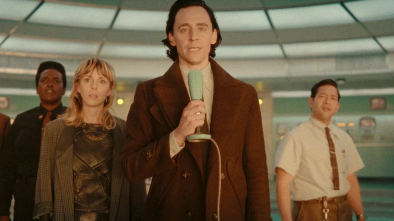 Loki Season 2 Finale Teases Secret Wars Connection