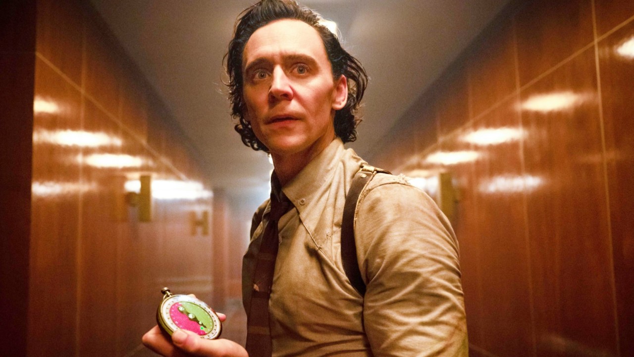 Loki Season 2 Could Feature Tom Hiddleston Becoming the Villain Again