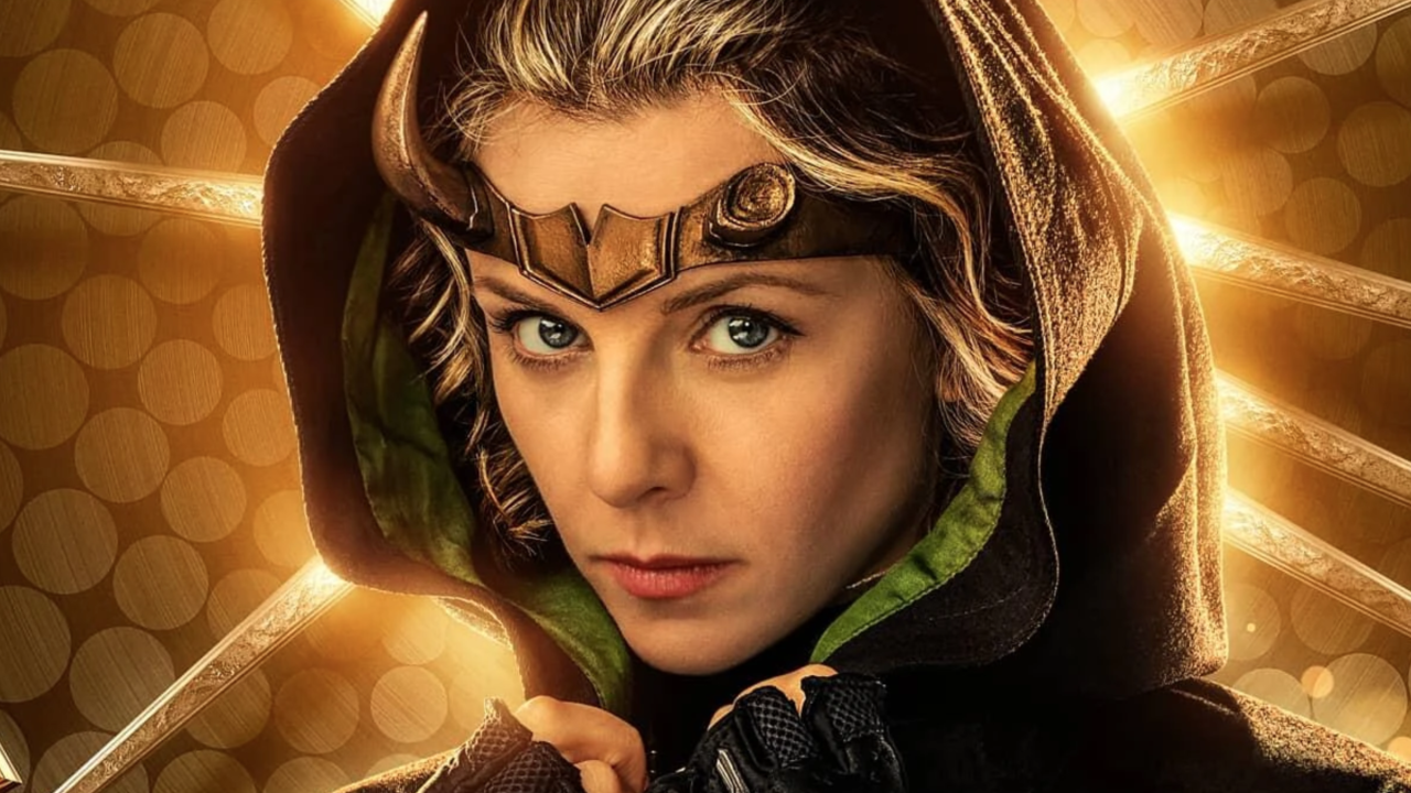Loki Season 2 Confirms Sylvie's Return With Surprising New Look