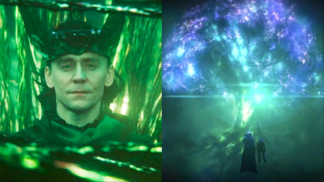 Loki Season 2’s Connection to What If..? Season 2 Finale Described as a “Miracle”