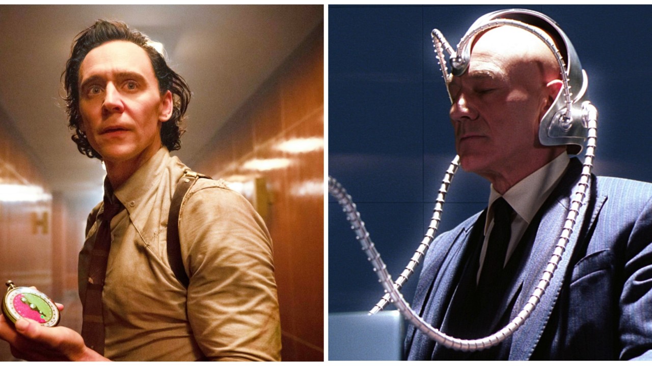 Loki Season 2 Director Addresses Major X-Men Easter Eggs