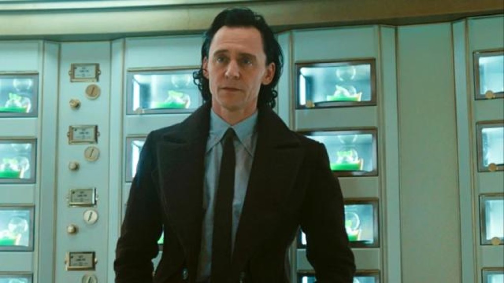 Release Trend Loki Season 2 to Break an MCU Release Trend that Started in Its First ...