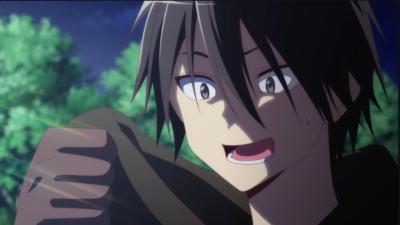 Loner Life in Another World Anime Finds Streaming Home