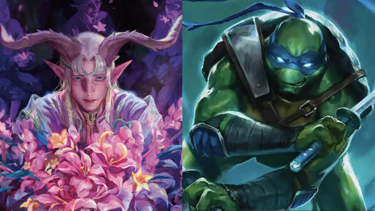 Magic: The Gathering's Standard Format to Include 120 More Cards in 2026 Compared to 2025