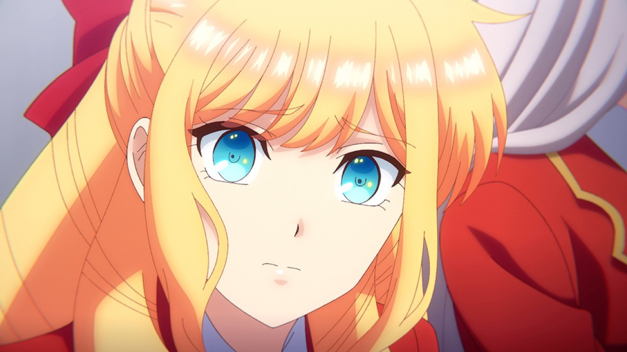 I'm in Love With The Villainess Episode 8 Preview Teases A Student Getting Injured by Magic