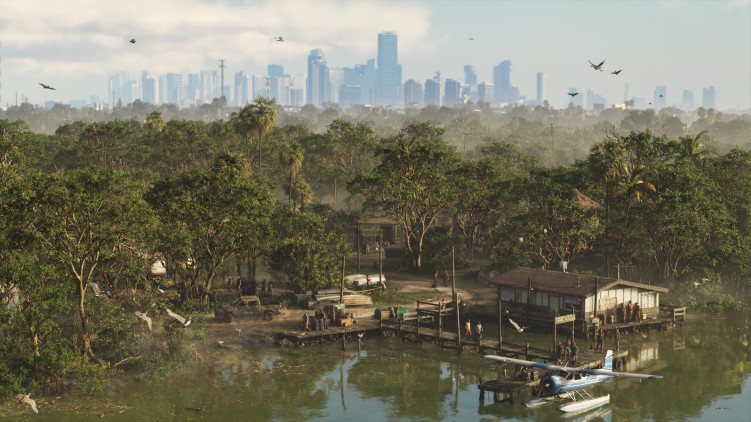 GTA 6 Leonida