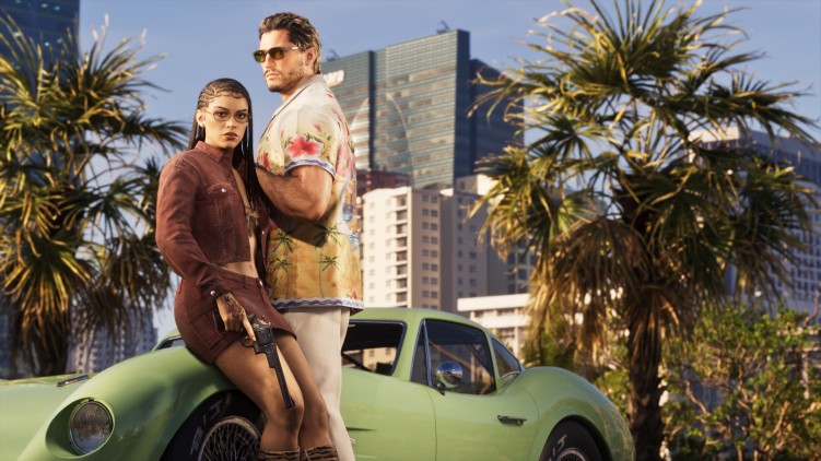 GTA 6 screenshot