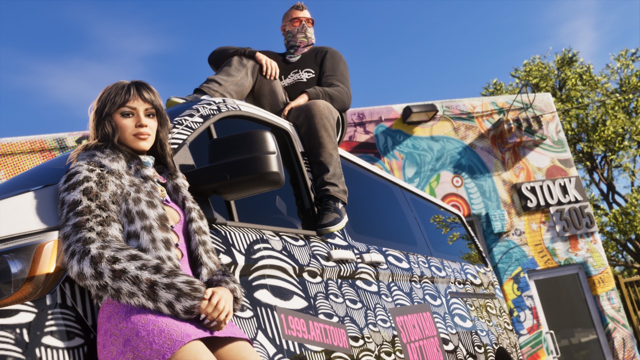 GTA 6 Has a Major Confirmed Upgrade Over GTA 5, Rockstar Confirms