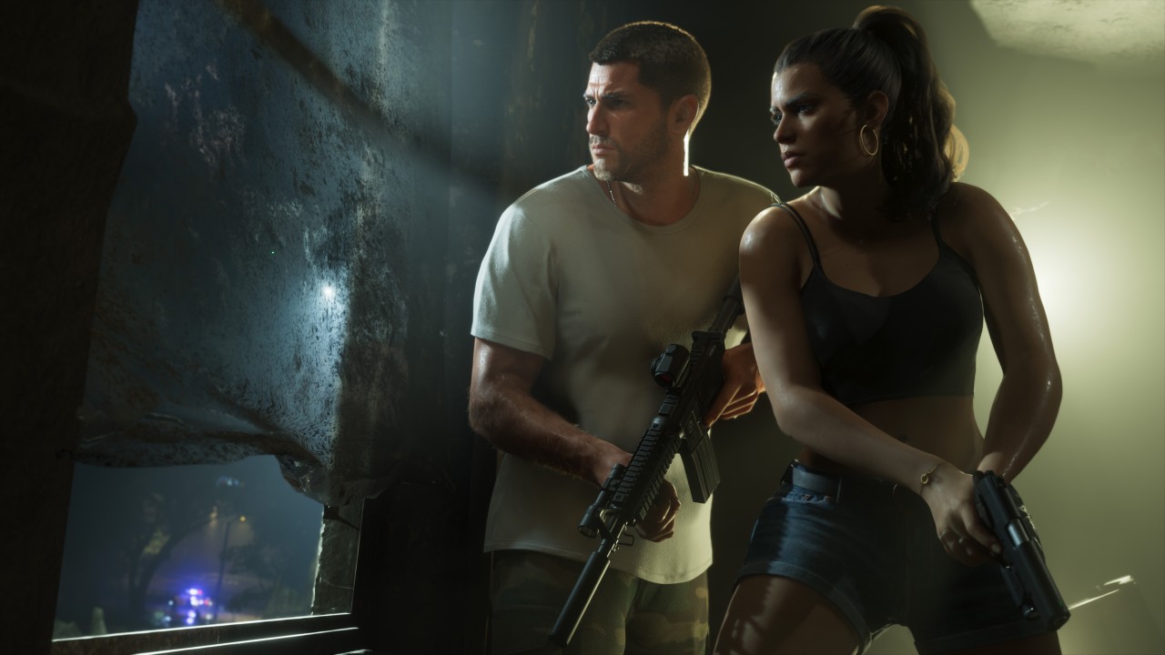 GTA 6 Could Spark a November Performance Dip Across Pro Sports, NBA Star Warns