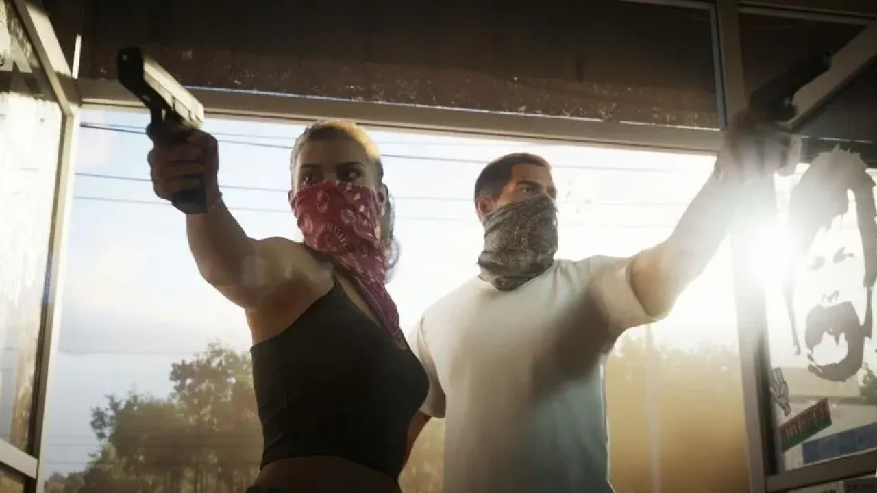 Potential GTA 6 Ending Featured in Stunning Unreal Engine 5-Powered Concept Trailer