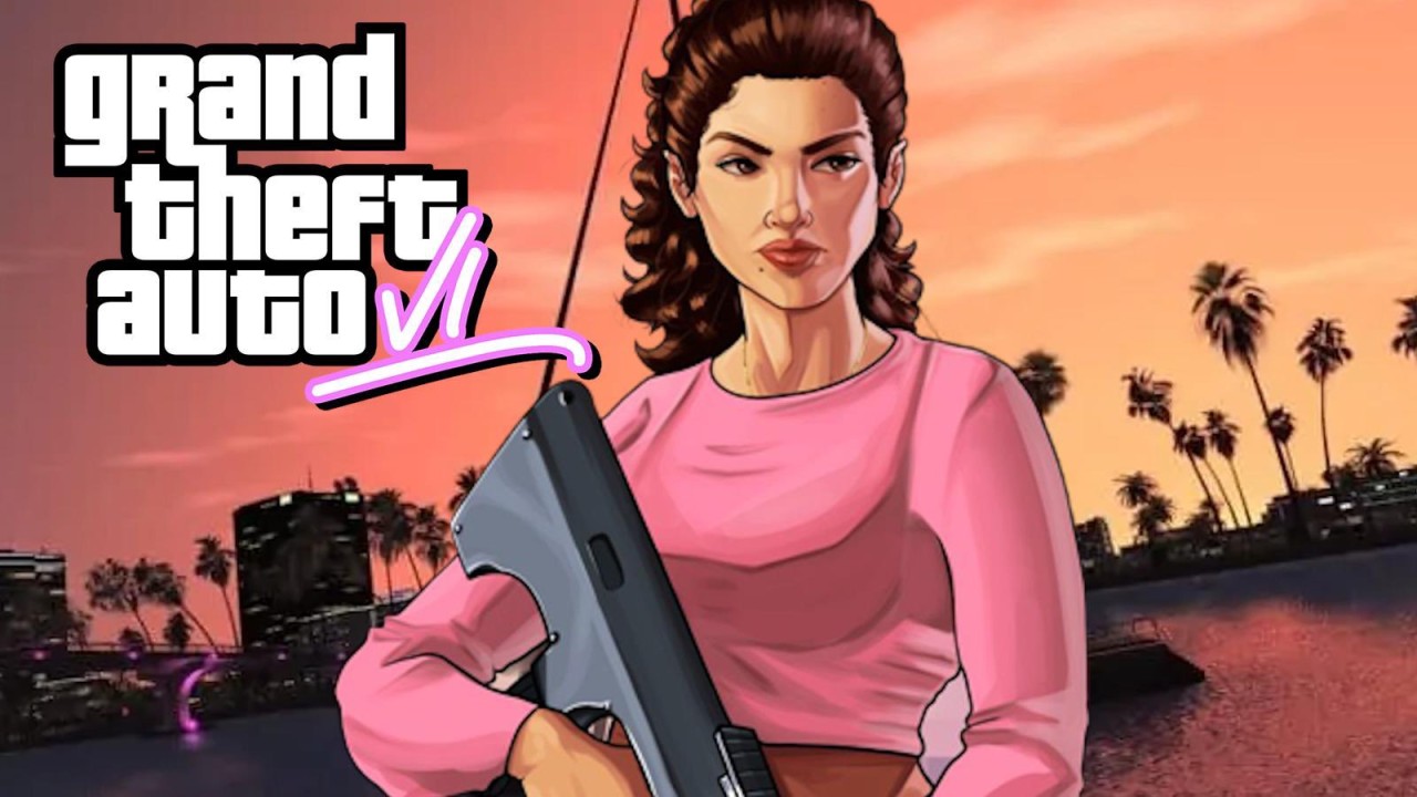Grand Theft Auto Fans Are Enraged that GTA 6 Might Feature a Child