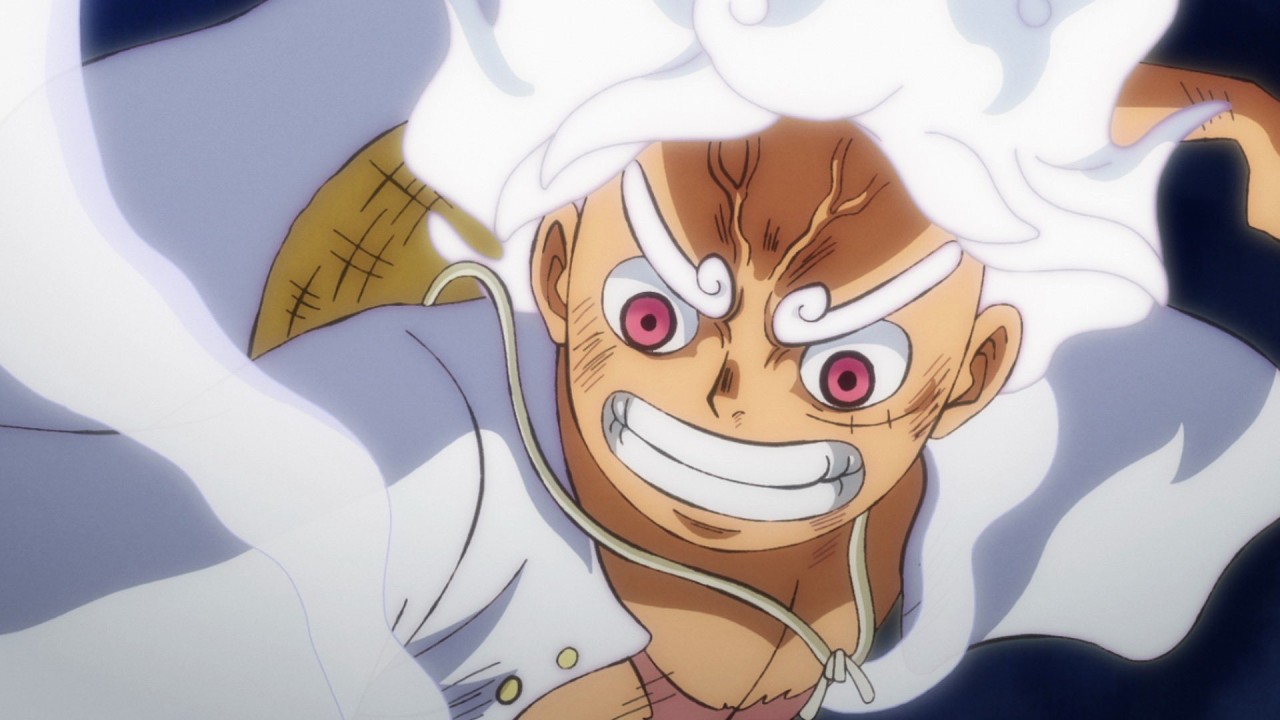 One Piece Teases The Conclusion of Luffy vs. Kaido Battle With More Anime Previews From Episode 1076