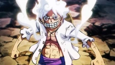 One Piece Episode 1134
