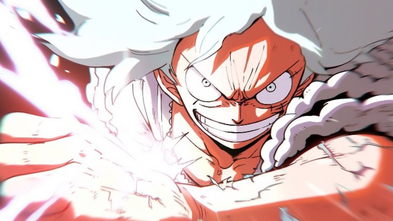 One Piece Manga Hints at Luffy’s Gear 5’s Connection to an Ancient Power