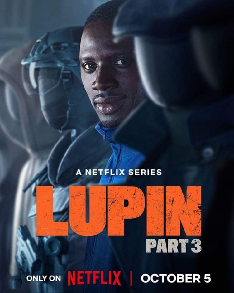 Lupin Part 3