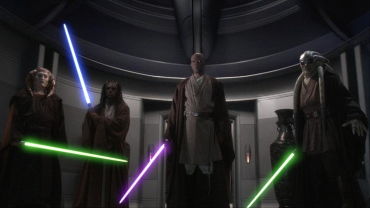 Mace Windu