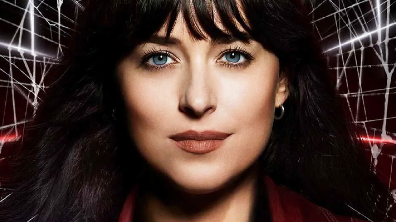 Madame Web New Clip Highlights Dakota Johnson's Powers