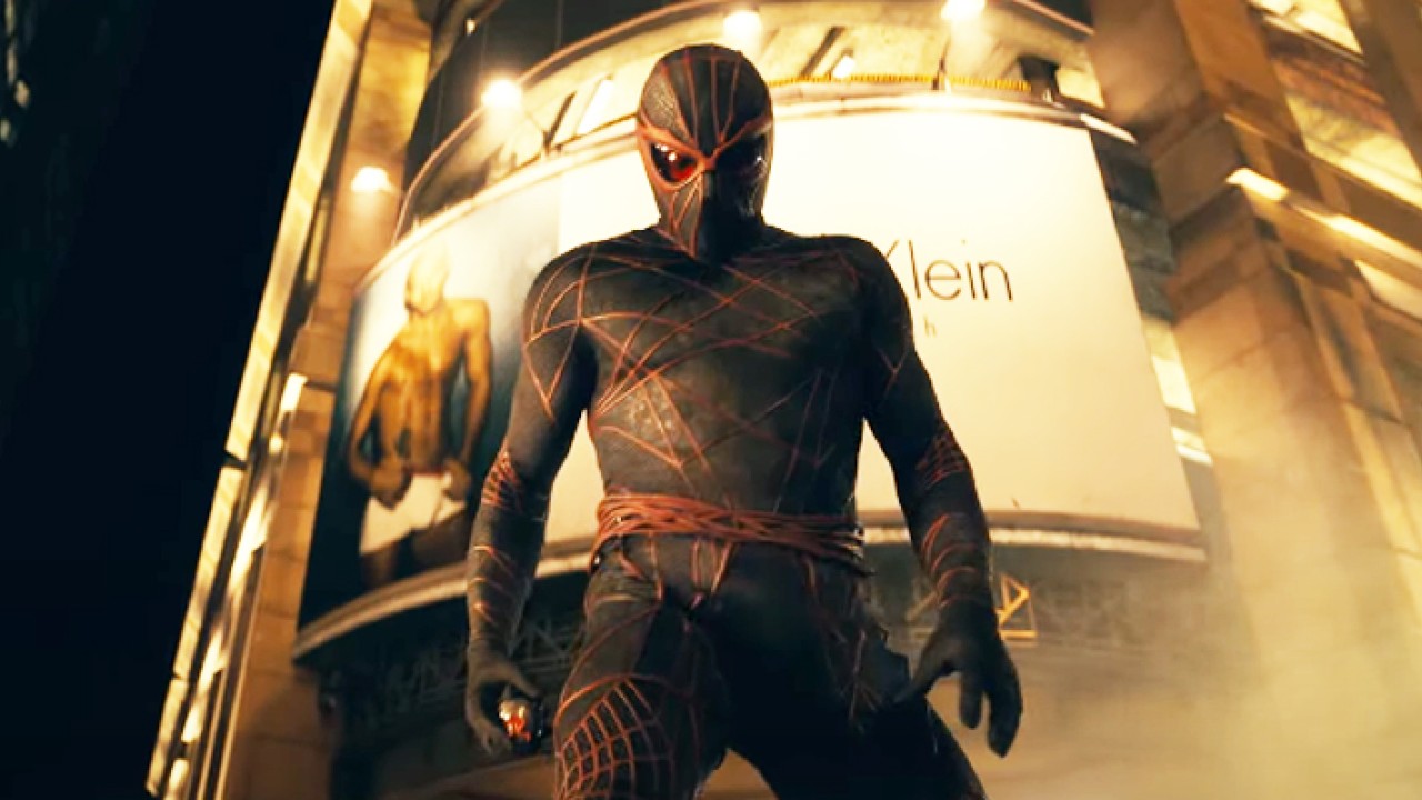 Who is the Spider-Man Villain in the Madame Web Movie?