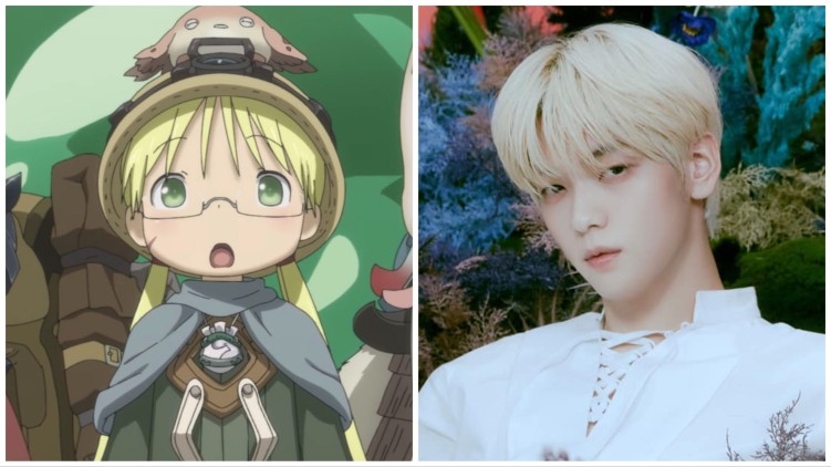 Made in Abyss TXT Soobin