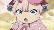 Made in Abyss: Mezameru Shinpi