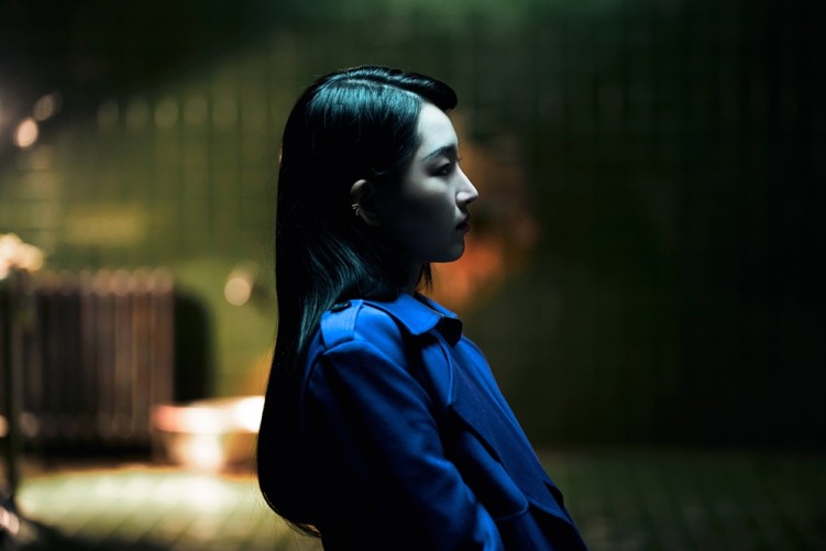 Won Ji-an as Ikeda Yuji in Made in Korea 2