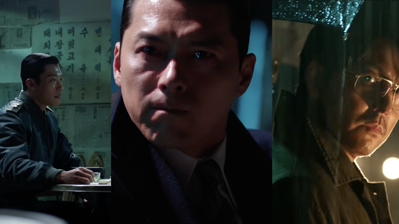 Baek Ki-tae’s Calculated Rise Fuels Tension in New Made in Korea Season 2 Trailer