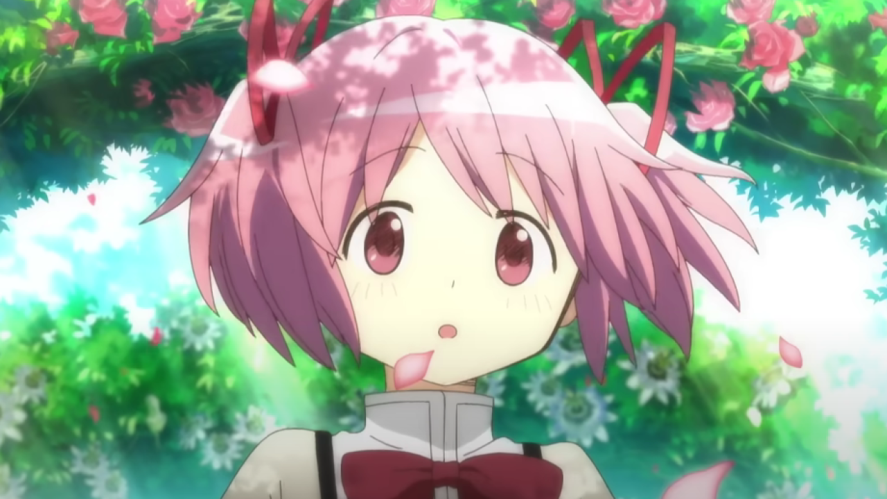 Puella Magi Madoka Magica: Walpurgisnacht Rising Drops New Trailer, Preview Still & Release Window