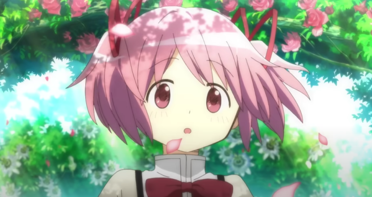 Puella Magi Madoka Magica: Walpurgisnacht Rising