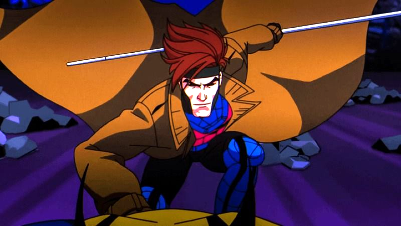 X-Men ‘97 Director Reveals Another Character Was Supposed to Die Instead of Gambit