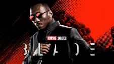 Mahershala Ali as Blade