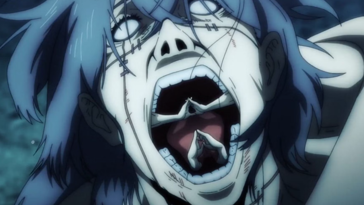 Jujutsu Kaisen Season 2: Shibuya Incident Arc Hypes Up Mahito and Choso's Return