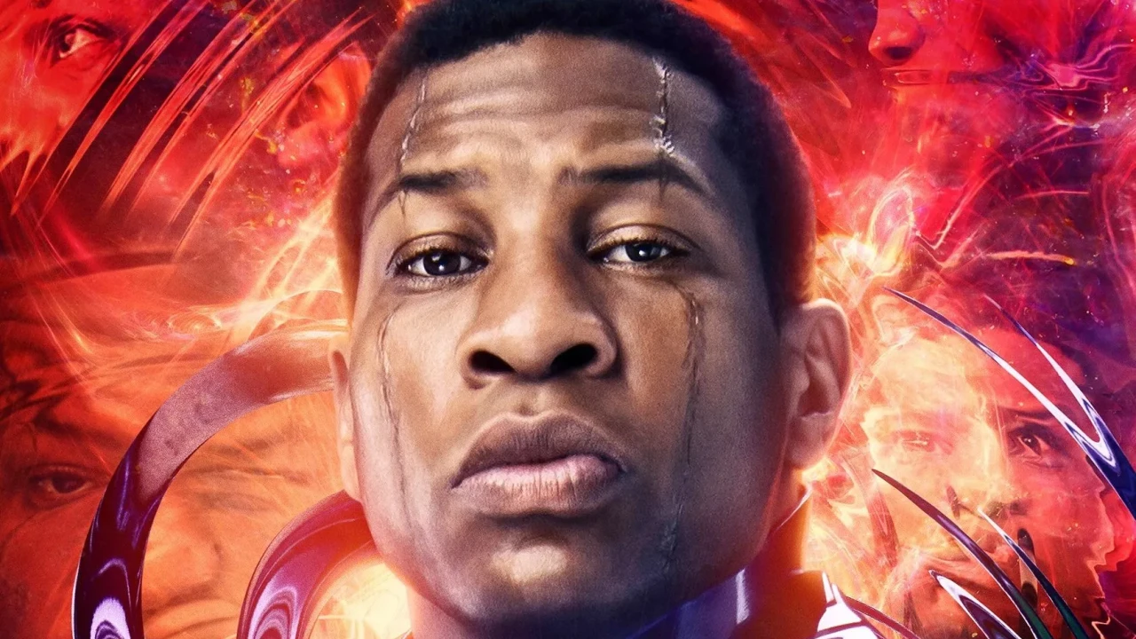 Marvel Studios Drops Jonathan Majors After Jury Finds Kang Actor Guilty