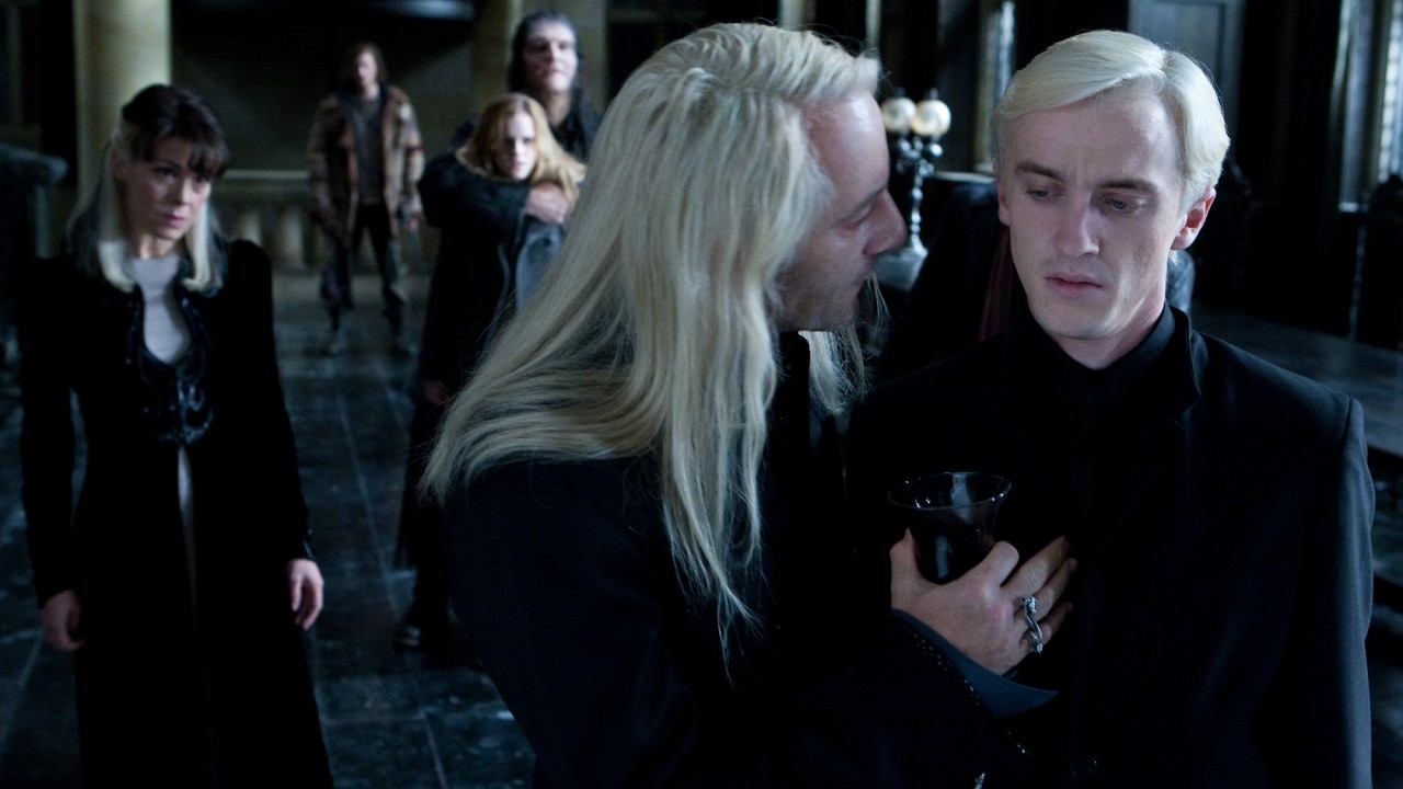 HBO’s Harry Potter Series Casts 9 More Roles, Including The Malfoys, Dursleys & More