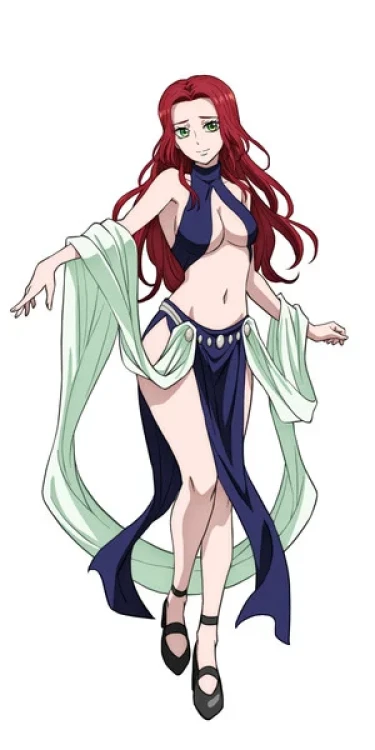 No Longer Allowed in Another World anime