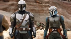 The Mandalorian