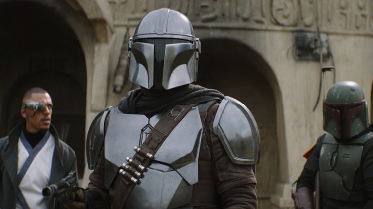Ryan Reynolds Pitched R-Rated Star Wars Film to Disney, Envisioned Emotional Depth