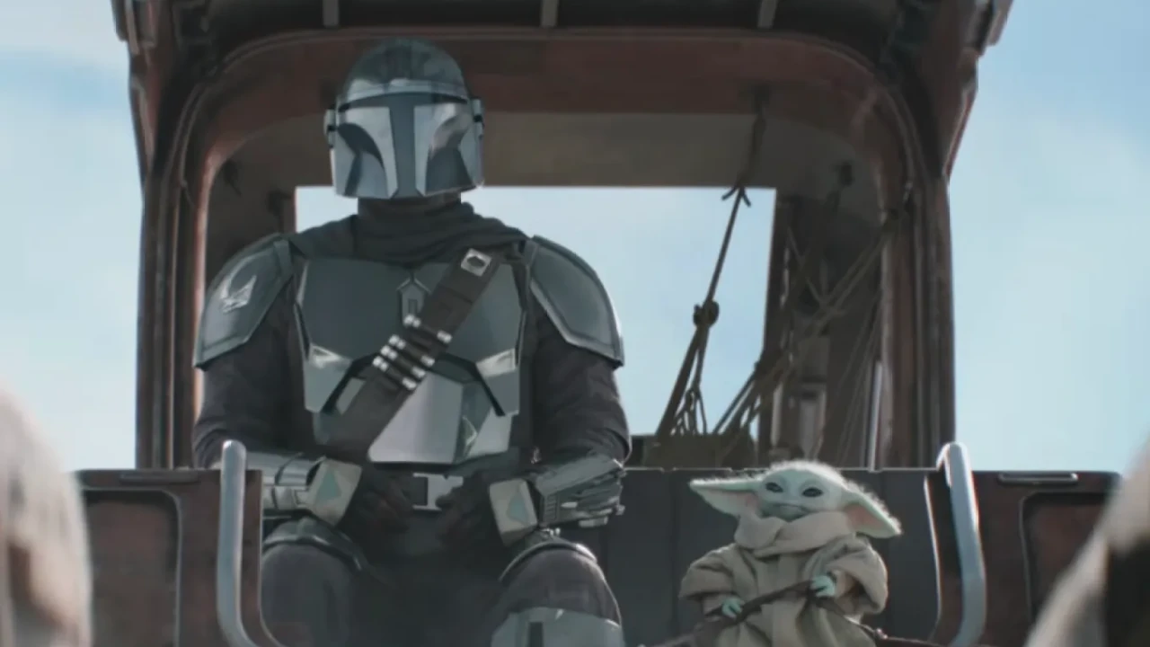 Star Wars: The Mandalorian and Grogu Soars to $163 Million Global Opening Over Memorial Day Weekend