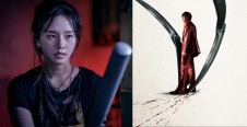 Mantis - Netflix movie