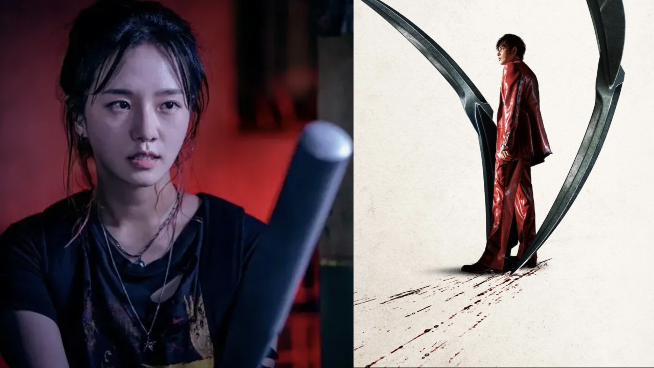 Mantis: Yim Si-wan, Park Gyu-young, and Jo Woo-jin Face Off in Netflix’s Explosive Kill Boksoon Spin-Off