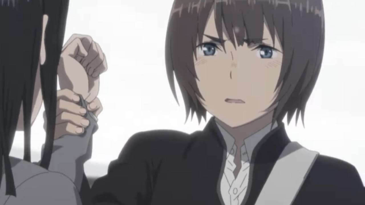Alice to Therese no Maboroshi Koujou Final Trailer Reveals How Love Changes the World’s Balance
