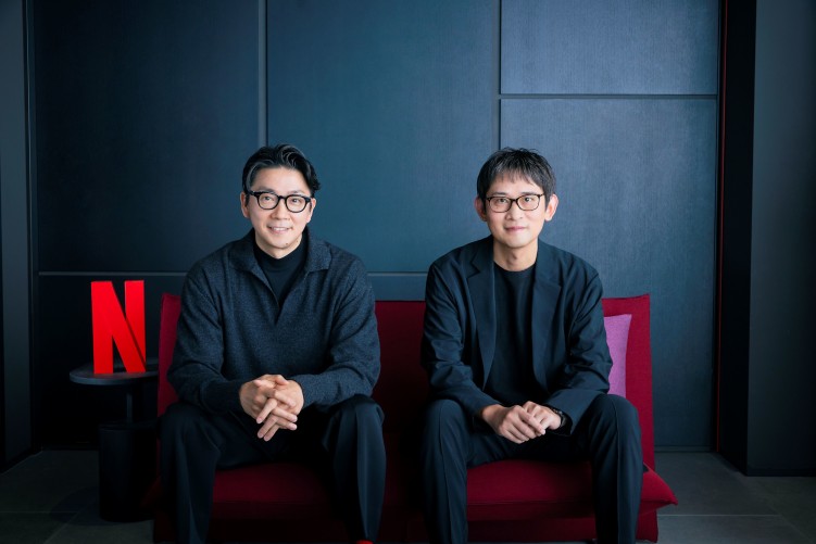 Kaata Sakamoto (Netflix) & Manabu Otsuka (MAPPA)