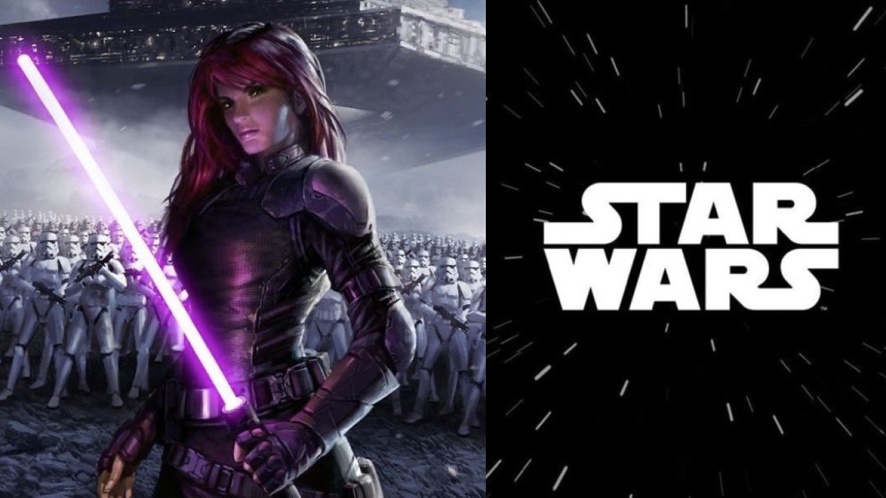 Lucasfilm Keeps Mara Jade Out of Star Wars Canon Despite Repeated Requests from Authors