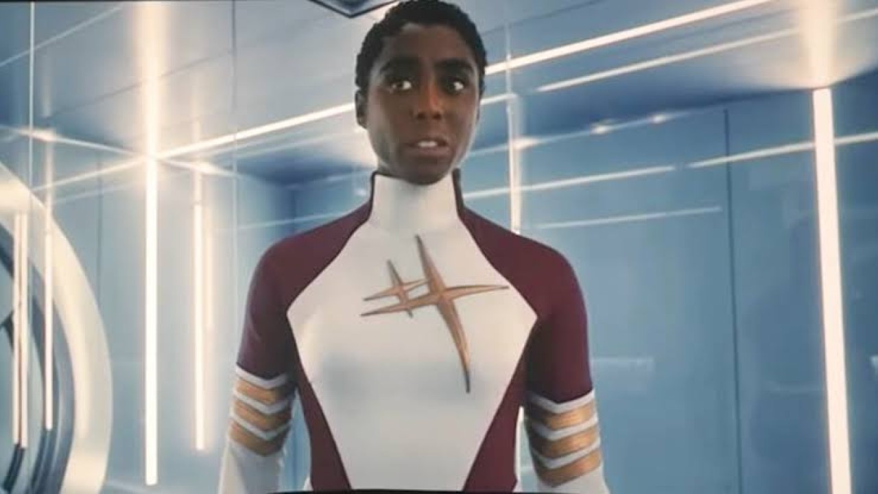 The Marvels Star Lashana Lynch Addresses Maria Rambeau’s MCU Future After X-Men Related Scene