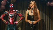 Spider-Man Star Marisa Tomei