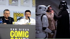 Marvel Directors Russo Brothers Reveal Reason Behind Wanting to Build Their Own Star Wars Universe